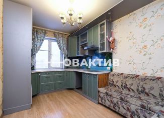 Продажа 2-ком. квартиры, 76 м2, Новосибирск, улица Татьяны Снежиной