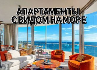 Квартира на продажу студия, 43 м2, Дагестан, хутор Турали 4-е, 5