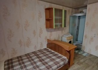 Продам 1-комнатную квартиру, 18 м2, Ростовская область, Текстильная улица, 4