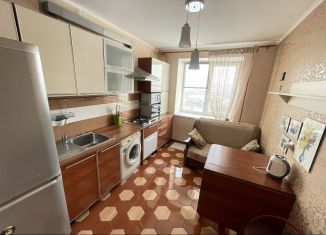 Сдаю однокомнатную квартиру, 41 м2, Пенза, Ново-Казанская улица, 2