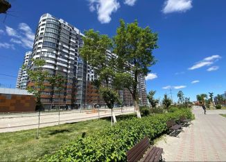 Продажа 2-комнатной квартиры, 62 м2, Краснодар, улица Кирилла Россинского, 3/1к1, улица Кирилла Россинского