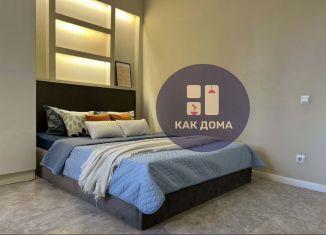 Аренда 1-ком. квартиры, 44 м2, Улан-Удэ, улица Цивилева, 32А