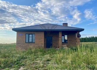 Продажа дома, 110 м2, село Сапуголи, улица Мусы Джалиля, 15Б