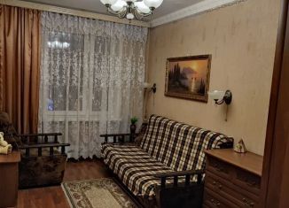 Трехкомнатная квартира в аренду, 60 м2, Москва, Рязанский проспект, 82к1, ЮВАО