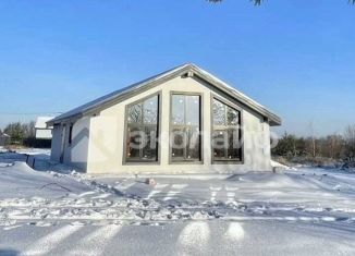 Продаю дом, 101 м2, деревня Зелени, Цветочная улица