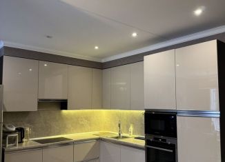 Продается 2-ком. квартира, 57.7 м2, Королёв, улица Академика Легостаева, 8, ЖК Парад Планет