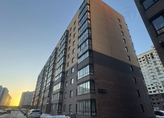 Продажа трехкомнатной квартиры, 84.9 м2, Тверь, улица С.Я. Лемешева, 8