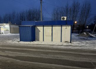 Продажа гаража, 10 м2, станция Евсино, Новая улица