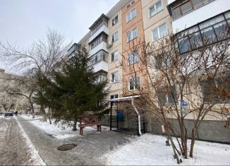 Однокомнатная квартира на продажу, 31 м2, Курганская область, улица Максима Горького, 209