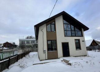 Продажа дома, 158 м2, Стерлитамак, Комсомольская улица, 71
