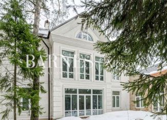 Продам дом, 780 м2, деревня Подушкино