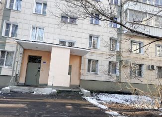 Квартира на продажу студия, 19 м2, Москва, Сумской проезд, 3к2, метро Пражская