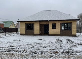 Продажа дома, 105 м2, Маркс, 10-я Волжская улица