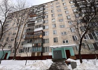 Квартира на продажу студия, 11.5 м2, Москва, улица Плещеева, 7, СВАО