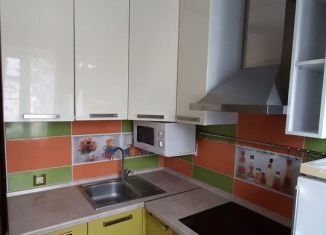 Продается 2-ком. квартира, 42 м2, Иркутская область, микрорайон Первомайский, 60