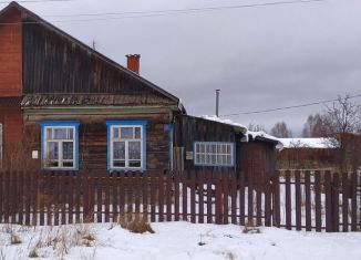 Продаю дом, 38.2 м2, поселок Кукуштан, Школьная улица, 22