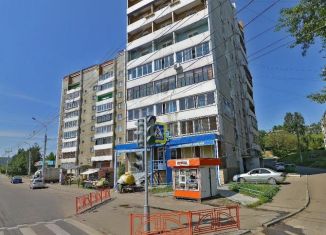 3-ком. квартира на продажу, 68 м2, Иркутск, Свердловский округ, микрорайон Юбилейный, 63