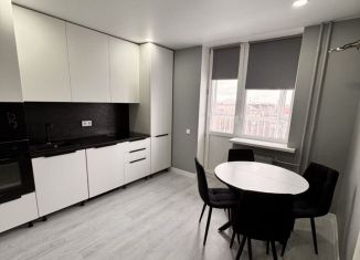 Продается двухкомнатная квартира, 60 м2, Краснодар, улица имени Дзержинского, микрорайон 9 километр