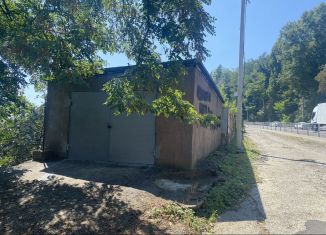 Продается гараж, 28 м2, Туапсе, улица Красный Урал, 41