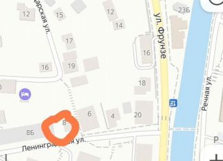 Продажа гаража, 30 м2, Туапсе, Ленинградская улица, 4