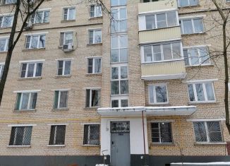 Продажа квартиры студии, 11.5 м2, Москва, Алтайская улица, 26, метро Щёлковская