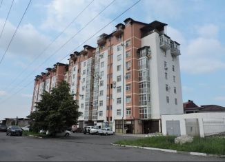 Трехкомнатная квартира на продажу, 105 м2, Владикавказ, улица Карла Маркса, 116