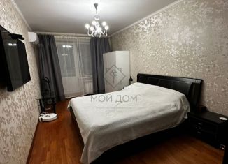 Сдается 2-ком. квартира, 54 м2, Москва, Дружинниковская улица, 13, метро Баррикадная