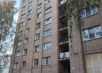 Продается квартира студия, 17.5 м2, Татарстан, переулок Есенина, 1А