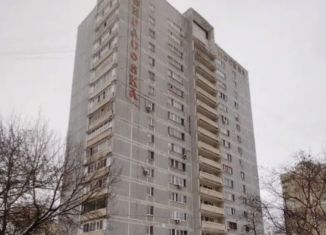 Продам квартиру студию, 13 м2, Москва, 1-я Вольская улица, 1