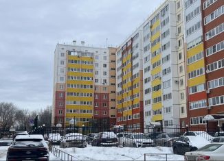 Продам однокомнатную квартиру, 33 м2, Курган, жилой район Заозёрный, 3-й микрорайон, 6А