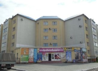 Продажа торговой площади, 204.4 м2, Курганская область, микрорайон 6А, 11