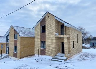 Продается дом, 130 м2, деревня Суровка, Алексеевская улица