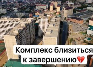 Продажа 2-комнатной квартиры, 87 м2, Махачкала, улица Абдулхамида Юсупова, 60