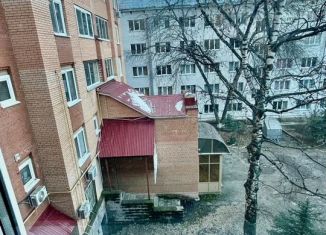 Продажа комнаты, 18.5 м2, Уфа, улица Свердлова, 72/1, Кировский район