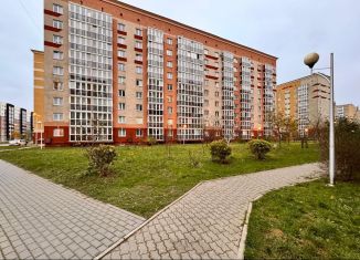 Продам 1-комнатную квартиру, 34.3 м2, Калининград, улица Левитана, 63к1