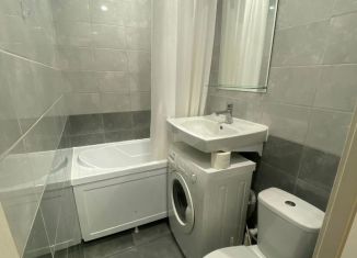 Сдается 1-ком. квартира, 18 м2, Казань, Ново-Азинская улица