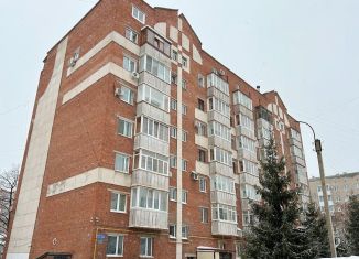 Продается четырехкомнатная квартира, 112.3 м2, Уфа, проспект Октября, 119/3, Орджоникидзевский район