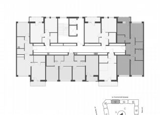 Продам 3-ком. квартиру, 72.4 м2, Свердловская область