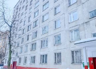 3-комнатная квартира на продажу, 58.8 м2, Москва, улица Ращупкина, 16, Можайский район