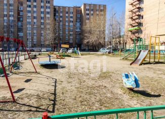 Продам комнату, 33 м2, Тюмень, улица Республики, 216, Ленинский округ