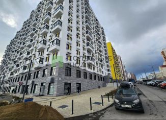 Продам 1-комнатную квартиру, 36.4 м2, Краснодарский край, улица Мурата Ахеджака, 5к1