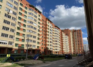 Продается 1-комнатная квартира, 46 м2, Рязань, Большая улица, 106, ЖК Виктория