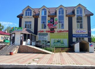 Продается помещение свободного назначения, 794.4 м2, село Кандры, улица Низамутдинова, 7А