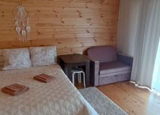 Аренда дома, 20 м2, село Элекмонар, Полевая улица, 38