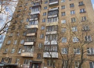 Продам 1-ком. квартиру, 28.4 м2, Пермь, улица Крупской, 81, Мотовилихинский район