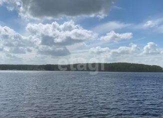 Продам земельный участок, 17.9 сот., посёлок Верхняя Сысерть, Юбилейный переулок, 1А