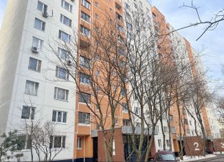 Продается 2-ком. квартира, 52.1 м2, Москва, Совхозная улица, 4к3