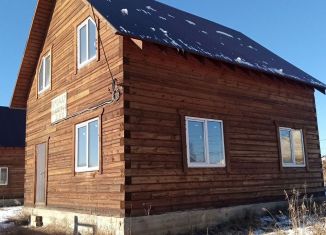 Продам дом, 150 м2, деревня Грановщина, улица Юрия Яковлева, 4