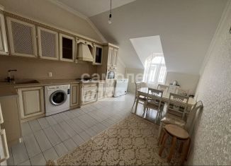 Продажа 3-ком. квартиры, 95 м2, Махачкала, улица Каммаева, 28Ак1