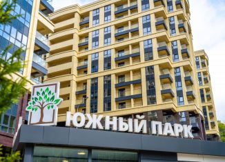 Продажа 1-комнатной квартиры, 44.2 м2, Краснодарский край, Пластунская улица, 104Бк1